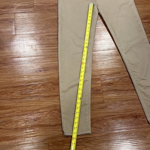 Celebrity Pink Jaiden Skinny cream Jeans 11/30L - Picture 5 of 5